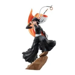 Megahouse Gals Series Bleach Sui-Feng Limited Edition -Japan World Negozio megahouse gals series bleach sui feng limited edition 8