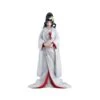 Megahouse Gals Series Naruto Shippuden Hinata Hyuga Wedding Ceremony Version MegaTrea Shop Exclusive