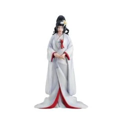 Megahouse Gals Series Naruto Shippuden Hinata Hyuga Wedding Ceremony Version MegaTrea Shop Exclusive