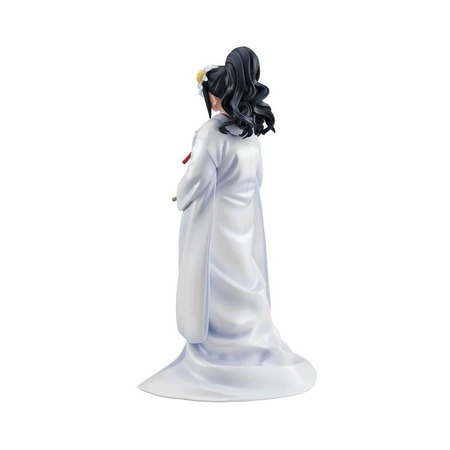 Megahouse Gals Series Naruto Shippuden Hinata Hyuga Wedding Ceremony Version MegaTrea Shop Exclusive 5 Megahouse Gals Series Naruto Shippuden Hinata Hyuga Wedding Ceremony Version MegaTrea Shop Exclusive - Image 5