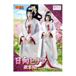 Megahouse Gals Series Naruto Shippuden Hinata Hyuga Wedding Ceremony Version MegaTrea Shop Exclusive 17 Megahouse Gals Series Naruto Shippuden Hinata Hyuga Wedding Ceremony Version MegaTrea Shop Exclusive -Japan World Negozio megahouse gals series naruto shippuden hinata hyuga wedding ceremony version megatrea shop exclusive 8