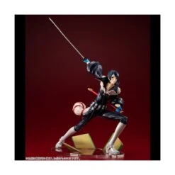 Megahouse Lucrea Persona 5 Royal Yusuke Kitagawa Fox MegaTrea Exclusive -Japan World Negozio megahouse lucrea persona 5 royal yusuke kitagawa fox megatrea exclusive 4