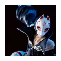 Megahouse Lucrea Persona 5 Royal Yusuke Kitagawa Fox MegaTrea Exclusive -Japan World Negozio megahouse lucrea persona 5 royal yusuke kitagawa fox megatrea exclusive 7