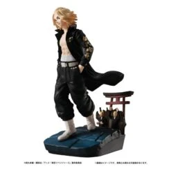 Megahouse Petitrama Series Tokyo Revengers Toman Heroic Scenes Vol. 1 -Japan World Negozio megahouse petitrama series tokyo revengers toman heroic scenes vol 1 7