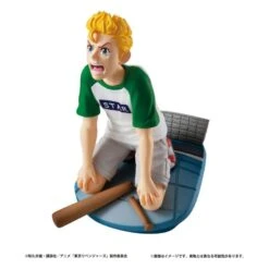 Megahouse Petitrama Series Tokyo Revengers Toman Heroic Scenes Vol. 1 -Japan World Negozio megahouse petitrama series tokyo revengers toman heroic scenes vol 1 9