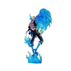 Megahouse P.O.P. Portrait Of Pirates One Piece MAS Marco The Phoenix -Japan World Negozio megahouse pop portrait of pirates one piece mas marco the phoenix 4