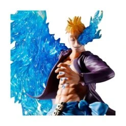 Megahouse P.O.P. Portrait Of Pirates One Piece MAS Marco The Phoenix -Japan World Negozio megahouse pop portrait of pirates one piece mas marco the phoenix 8