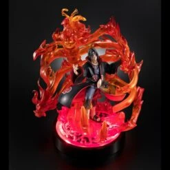 Megahouse Precious G.E.M. Series Naruto Shippuden Itachi Uchiha Susano’o -Japan World Negozio megahouse precious gem series naruto shippuden itachi uchiha susanoo 2