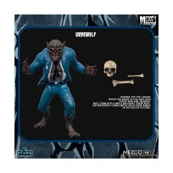 Mezco Monsters 5 Points Tower Of Fear Deluxe Box Set 35 Mezco Monsters 5 Points Tower Of Fear Deluxe Box Set -Japan World Negozio mezco monsters 5 points tower of fear deluxe box set 15