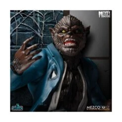 Mezco Monsters 5 Points Tower Of Fear Deluxe Box Set 37 Mezco Monsters 5 Points Tower Of Fear Deluxe Box Set -Japan World Negozio mezco monsters 5 points tower of fear deluxe box set 17