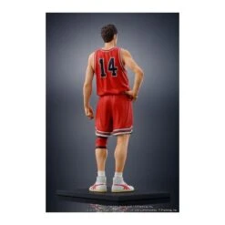 M.I.C. One And Only Slam Dunk Hisashi Mitsui -Japan World Negozio mic one and only slam dunk hisashi mitsui 2