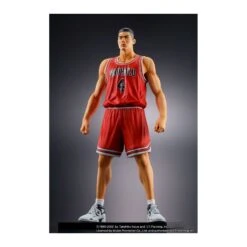 M.I.C. One And Only Slam Dunk Takenori Akagi -Japan World Negozio mic one and only slam dunk takenori akagi 2