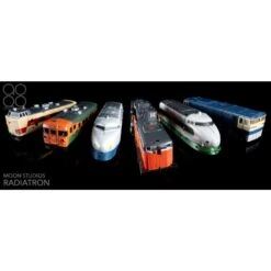 Moon Studio Transformers Radiatron 30 Moon Studio Transformers Radiatron -Japan World Negozio moon studio transformers radiatron 10