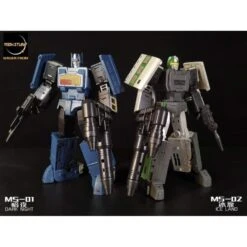 Moon Studio Transformers Radiatron 32 Moon Studio Transformers Radiatron -Japan World Negozio moon studio transformers radiatron 12