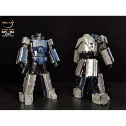 Moon Studio Transformers Radiatron 35 Moon Studio Transformers Radiatron -Japan World Negozio moon studio transformers radiatron 15