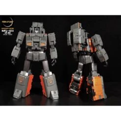 Moon Studio Transformers Radiatron 36 Moon Studio Transformers Radiatron -Japan World Negozio moon studio transformers radiatron 16