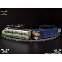 Moon Studio Transformers Radiatron 39 Moon Studio Transformers Radiatron -Japan World Negozio moon studio transformers radiatron 19