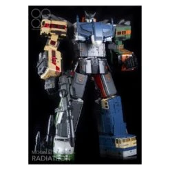 Moon Studio Transformers Radiatron 22 Moon Studio Transformers Radiatron -Japan World Negozio moon studio transformers radiatron 2
