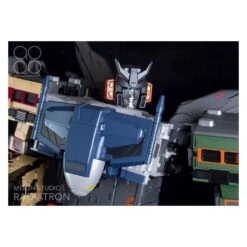 Moon Studio Transformers Radiatron 24 Moon Studio Transformers Radiatron -Japan World Negozio moon studio transformers radiatron 4