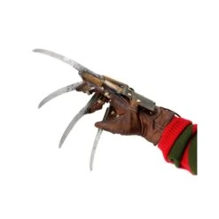 Neca A Nightmare On Elm Street 3 Dream Warriors Glove Replica -Japan World Negozio neca a nightmare on elm street 3 dream warriors glove replica 2