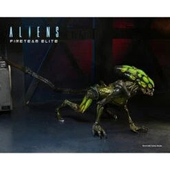 Neca Aliens Fireteam Elite Burster Alien 9 Neca Aliens Fireteam Elite Burster Alien -Japan World Negozio neca aliens fireteam elite burster alien 2