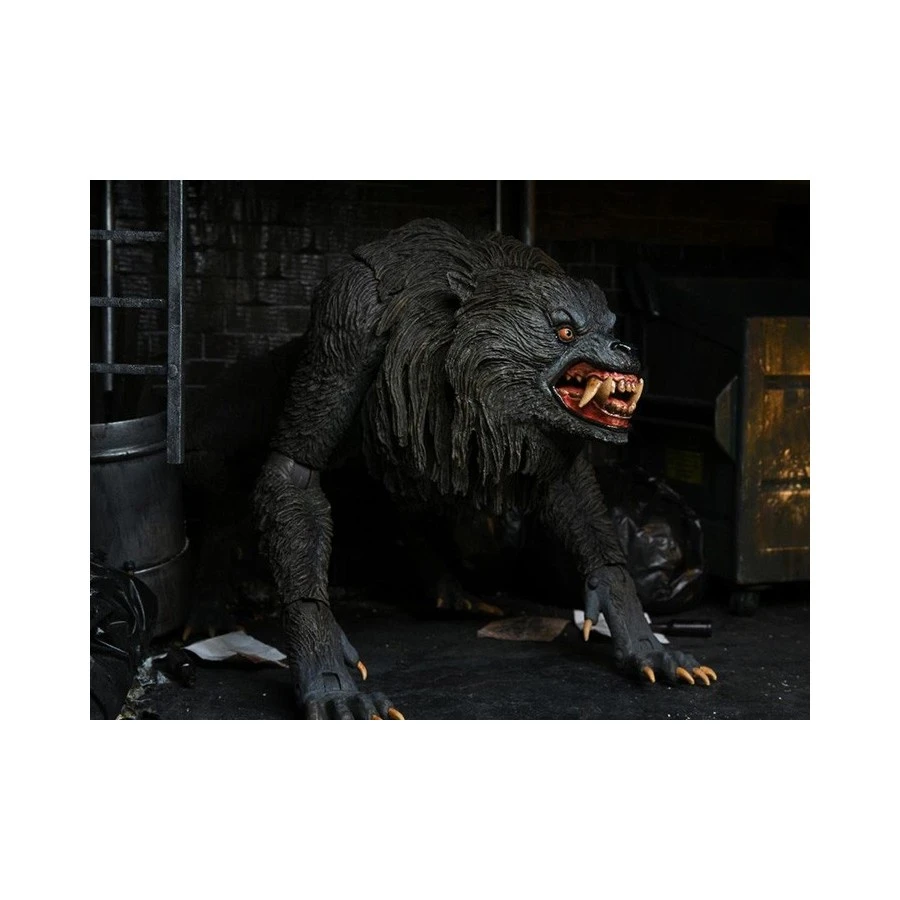 Neca An American Werewolf In London Kessler Werewolf 7 Neca An American Werewolf In London Kessler Werewolf - Image 7