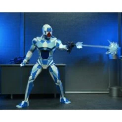 Neca Defenders Of The Earth Garax -Japan World Negozio neca defenders of the earth garax 7