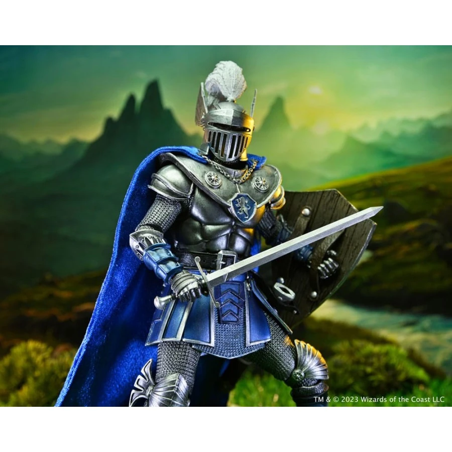 Neca Dungeons & Dragons Action Figure Ultimate Strongheart 11 Neca Dungeons & Dragons Action Figure Ultimate Strongheart - Image 11