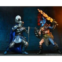 Neca Dungeons & Dragons Action Figure Ultimate Strongheart 30 Neca Dungeons & Dragons Action Figure Ultimate Strongheart -Japan World Negozio neca dungeons dragons action figure ultimate strongheart 13