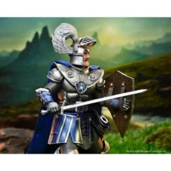 Neca Dungeons & Dragons Action Figure Ultimate Strongheart 31 Neca Dungeons & Dragons Action Figure Ultimate Strongheart -Japan World Negozio neca dungeons dragons action figure ultimate strongheart 14