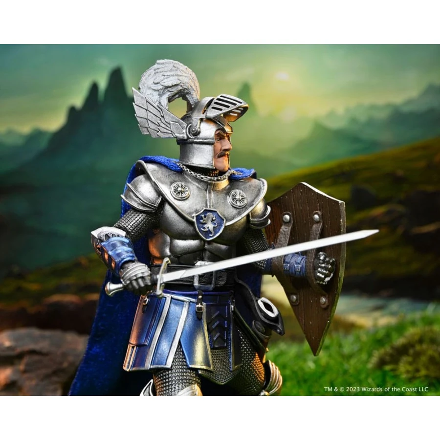 Neca Dungeons & Dragons Action Figure Ultimate Strongheart 15 Neca Dungeons & Dragons Action Figure Ultimate Strongheart - Image 15