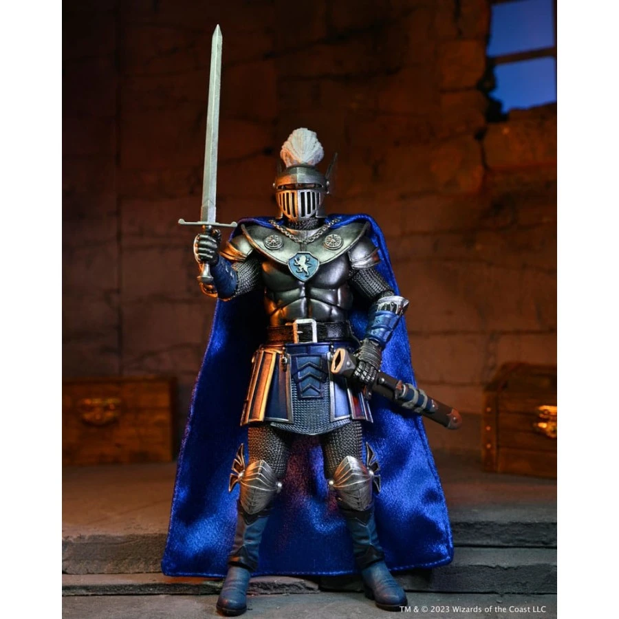 Neca Dungeons & Dragons Action Figure Ultimate Strongheart 16 Neca Dungeons & Dragons Action Figure Ultimate Strongheart - Image 16