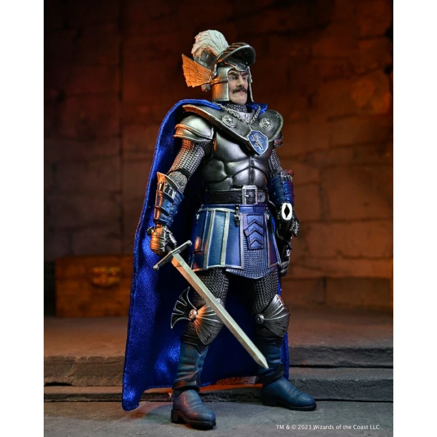 Neca Dungeons & Dragons Action Figure Ultimate Strongheart 17 Neca Dungeons & Dragons Action Figure Ultimate Strongheart - Image 17