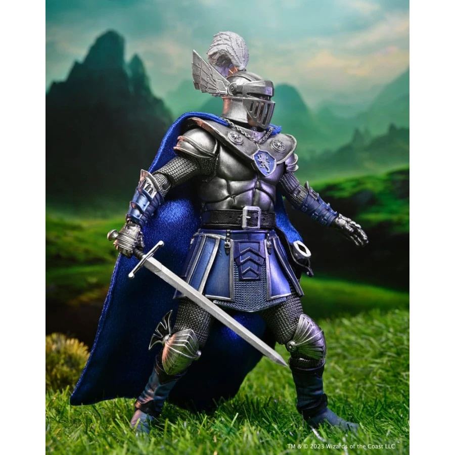 Neca Dungeons & Dragons Action Figure Ultimate Strongheart 3 Neca Dungeons & Dragons Action Figure Ultimate Strongheart - Image 3