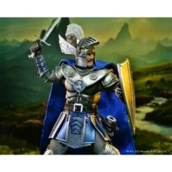 Neca Dungeons & Dragons Action Figure Ultimate Strongheart 22 Neca Dungeons & Dragons Action Figure Ultimate Strongheart -Japan World Negozio neca dungeons dragons action figure ultimate strongheart 5
