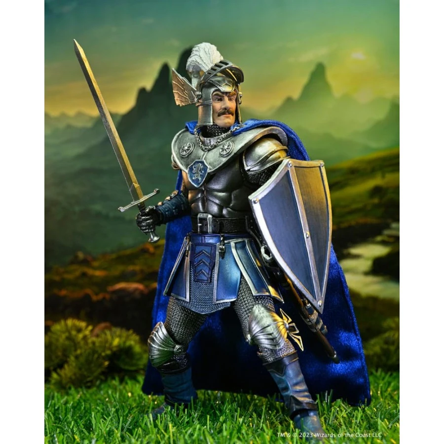 Neca Dungeons & Dragons Action Figure Ultimate Strongheart 7 Neca Dungeons & Dragons Action Figure Ultimate Strongheart - Image 7
