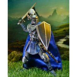 Neca Dungeons & Dragons Action Figure Ultimate Strongheart 24 Neca Dungeons & Dragons Action Figure Ultimate Strongheart -Japan World Negozio neca dungeons dragons action figure ultimate strongheart 7