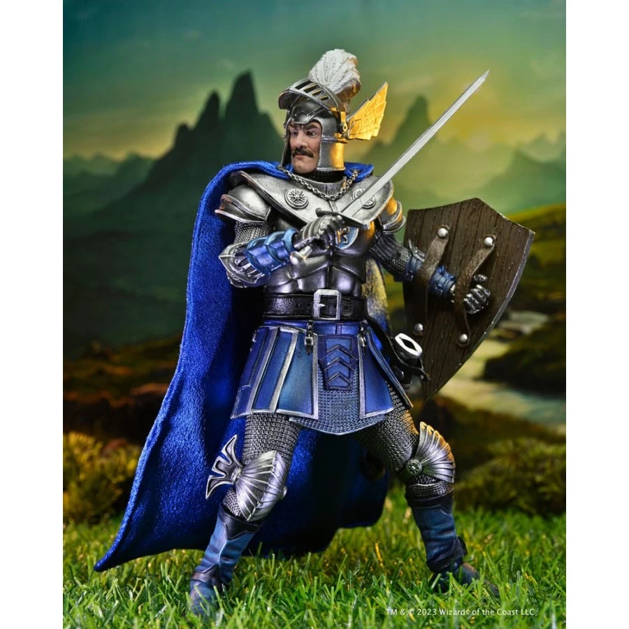 Neca Dungeons & Dragons Action Figure Ultimate Strongheart 9 Neca Dungeons & Dragons Action Figure Ultimate Strongheart - Image 9