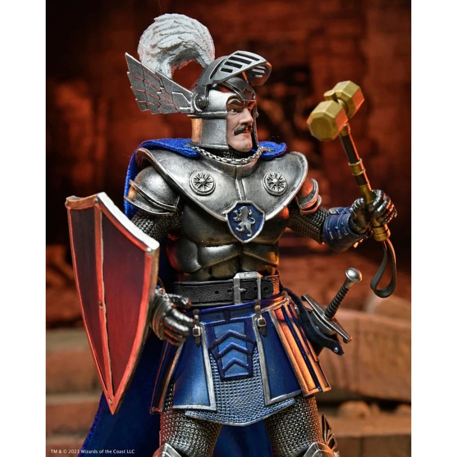 Neca Dungeons & Dragons Action Figure Ultimate Strongheart 10 Neca Dungeons & Dragons Action Figure Ultimate Strongheart - Image 10