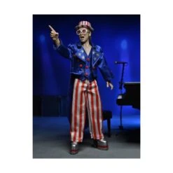 Neca Elton John Live 1976 Deluxe Set -Japan World Negozio neca elton john live 1976 deluxe set 2