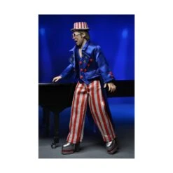 Neca Elton John Live 1976 Deluxe Set -Japan World Negozio neca elton john live 1976 deluxe set 3