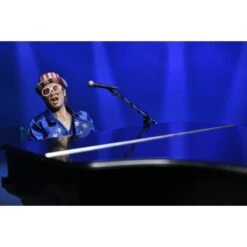 Neca Elton John Live 1976 Deluxe Set -Japan World Negozio neca elton john live 1976 deluxe set 6