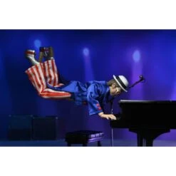 Neca Elton John Live 1976 Deluxe Set -Japan World Negozio neca elton john live 1976 deluxe set 7