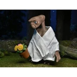 Neca E.T. The Extra Terrestrial 26 Neca E.T. The Extra Terrestrial -Japan World Negozio neca et the extra terrestrial 12