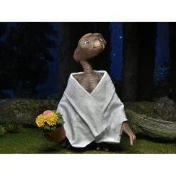 Neca E.T. The Extra Terrestrial 27 Neca E.T. The Extra Terrestrial -Japan World Negozio neca et the extra terrestrial 13