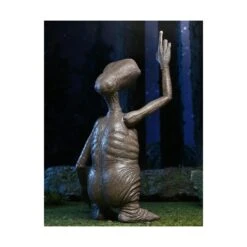 Neca E.T. The Extra Terrestrial 16 Neca E.T. The Extra Terrestrial -Japan World Negozio neca et the extra terrestrial 2