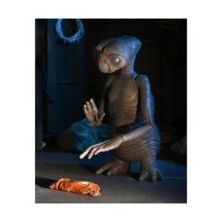 Neca E.T. The Extra Terrestrial 18 Neca E.T. The Extra Terrestrial -Japan World Negozio neca et the extra terrestrial 4