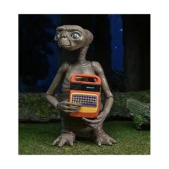 Neca E.T. The Extra Terrestrial 21 Neca E.T. The Extra Terrestrial -Japan World Negozio neca et the extra terrestrial 7