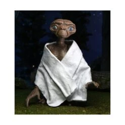 Neca E.T. The Extra Terrestrial 22 Neca E.T. The Extra Terrestrial -Japan World Negozio neca et the extra terrestrial 8
