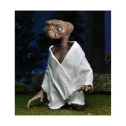 Neca E.T. The Extra Terrestrial 23 Neca E.T. The Extra Terrestrial -Japan World Negozio neca et the extra terrestrial 9